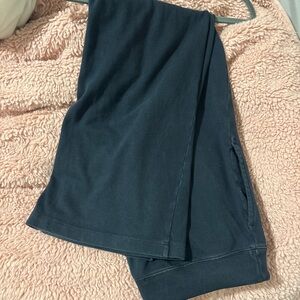 Brandy sweats